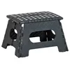 Zeller Klapphocker   1 Stufe Anteprima dell’immagine prodotto 11