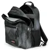 Zaino Eastpak Morius, 34 litri, colore nero/grigio. Anteprima dell’immagine prodotto 3