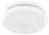 LED stropní svítidlo do obývacího pokoje, s regulací jasu, Náhled obrázku produktu 1