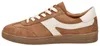 CopenhagenShoes Sneaker Sneaker Veloursleder Produktbild-Vorschau 2