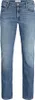 Jack & Jones Mike Original, jeans da uomo, taglie forti, Anteprima dell’immagine prodotto 1