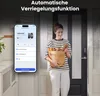 Aqara Smart Lock U200 čierny Inteligentný zámok dverí Náhľad obrázku produktu 10
