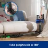 Tineco PURE ONE S70 Aspirapolvere Senza Fili 200AW, LED, Anteprima dell’immagine prodotto 8