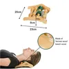 Neckstretcher - Nackenstrecker – Nackenmassagegerät – Produktbild-Vorschau 4