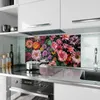 Küchenrückwand Spritzschutz Glas mit Motiv Produktbild-Vorschau 2