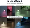 ANSMANN 1600-0481 ANSMANN Sensor NL5R LED Nachtlicht weiß Anteprima dell’immagine prodotto 4
