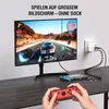 4smarts Netzladegerät GaN Flex HDMI 65W, weiß Produktbild-Vorschau 4