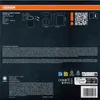 OSRAM ENDURA Classic applique, nero, E27, IP43, Anteprima dell’immagine prodotto 3