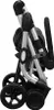 Kufr Playmarket Go Up Basic, 110 cm, 39,5 litru, šedý (Gris Náhled obrázku produktu 7