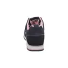 CMP Elettra Low WMN WP Wanderschuh Grau Produktbild-Vorschau 2