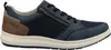 Rieker Herren Sneaker blau, Herren:41 EU Produktbild-Vorschau 8