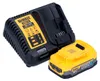 DeWalt DCD 805 E1T Perceuse-visseuse à percussion sans fil Voir les images du produit 5