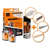 FOLIATEC Bremssattellack Rot matt Bremssattel Farbe 2175 Produktbild-Vorschau 5