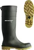Dunlop Kinderstiefel Mini pink Gr. 23 Produktbild-Vorschau 8