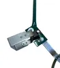 J.A.D. Tools 6813 Ruční plečka, pojízdná - obsahuje 3 ks Náhled obrázku produktu 4