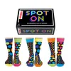 Spot On Oddsocks Socken in 39-46 im 6er Set Produktbild-Vorschau 1