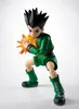 Hunter x Hunter S.H.Figuarts Actionfigur Gon 14 cm Produktbild-Vorschau 3