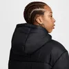 Kurtki Nike W Nsw Tf Snfl Nk Clsc Prka FZ5903 Podgląd zdjęcia produktu 13