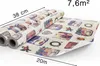 Geschenkpapier PaperHit Packpapier 20 m MEGAROLLE Produktbild-Vorschau 3