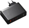 Baseus GaN5 Pro Universale Nero AC Ricarica rapida per Anteprima dell’immagine prodotto 23