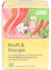Tè ai fiori di Bach - Forza ed energia 15 bustine 30g Anteprima dell’immagine prodotto 4
