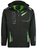 Geographical Norway Pánská softshellová bunda ROYAUTE Náhled obrázku produktu 2