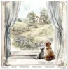 Satz Scrapbooking-Papiere 30x30 - Itd Kollektion - Cottage Anteprima dell’immagine prodotto 4
