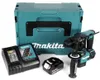 Makita DHR 171 RT1J akumulatorowa młotowiertarka Podgląd zdjęcia produktu 2