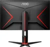 AOC 27G2SPU/BK, 68,6 cm (27"), 1920 x 1080 Pixel, Full HD, Produktbild-Vorschau 8