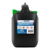 PETEX Reserve-Kraftstoff Kanister, 5 Liter, schwarz Produktbild-Vorschau 1