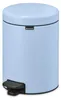 Brabantia Treteimer Newicon 5 L Dreamy Blue Podgląd zdjęcia produktu 17