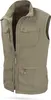 normani Herren Outdoor Weste Produktbild-Vorschau 1