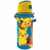 Pokémon-Design Wasserflasche für Kinder mit praktischen Produktbild-Vorschau 1