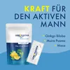 Lemonagra | Active Men - Speziell für den aktiven Mann – Produktbild-Vorschau 2