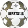 DERBYSTAR Brillant APS v24 WEISS GOLD WEISS GOLD 5 Produktbild-Vorschau 1