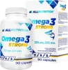 ALLNUTRITION Omega 3 Strong, losse vitamine Productafbeelding-voorbeeld 1