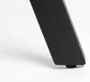 Suri Esstisch 160x78cm Schwarz Produktbild-Vorschau 12