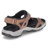 Ecco Offroad Yucatan M Sandale Braun Produktbild-Vorschau 66