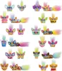 Lot de 2 Furby Mini Surprise Voir les images du produit 7