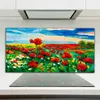 Coloray Spritzschutz aus Glas 120x60  Wandkunst Produktbild-Vorschau 2