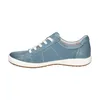 JOSEF SEIBEL Caren 01 | Sneaker da  Donne | blu Anteprima dell’immagine prodotto 3