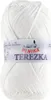 50g Strickgarn Häkelgarn Terezka 100% Baumwolle Produktbild-Vorschau 1