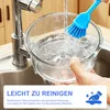 Kabelloser elektrischer Schäler, wiederaufladbar, schnell & Produktbild-Vorschau 3