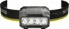 Nitecore HA23 UHE 600 lumens - Lampe frontale à LED noire Voir les images du produit 13