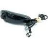 Nintendo Nunchuk schwarz für Wii und Wii U Produktbild-Vorschau 4