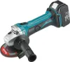 Meuleuse angulaire 18V LXT Ø115 mm (2x5,0 Ah) en MAKPAC - Voir les images du produit 8