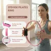 Homeblend Pilates Set 5-teilig – Pink – Pilates Ring, Produktbild-Vorschau 3