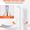 SucceBuy Porte pour animaux domestiques, 42,3 x 70,6 cm, Voir les images du produit 5