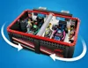 LEGO® City 60444 Garáž F1 se závodními vozy Mercedes-AMG a Náhled obrázku produktu 43
