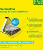 MANN FILTER Innenraumfilter FreciousPlus Tesla Model 3 Produktbild-Vorschau 5